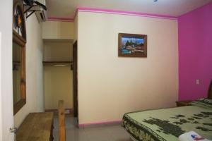 Hotel Morelos Colima