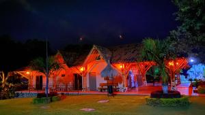 La Victoria Hotel Campestre