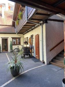 Appartements Suites Residences Spa : photos des chambres