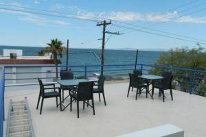 Diamante Joyas Del Mar Bahia de Kino