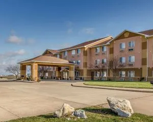 Quality Inn & Suites - Mount Pleasant