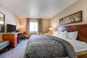 Rodeway Inn & Suites Nampa