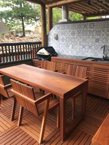 Apartamento na Praia - KAUAI