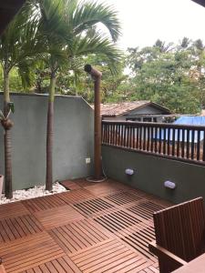 Apartamento na Praia - KAUAI