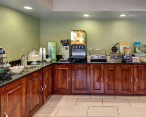 Quality Inn Takoma Park
