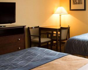 Quality Inn & Suites Port Huron