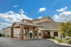 Comfort Inn & Suites Dimondale - Lansing - Dimondale
