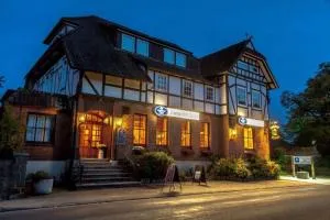Hotel Landgasthof Puck - Gerdau