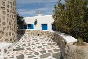 Windmill Studios Kythira Greece