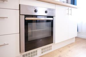Appartements Le Spacieux a Saint-Omer - 2 chambres, centre et gare a pied, parking gratuit : photos des chambres