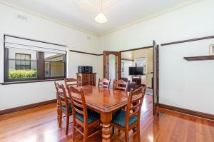 Fairholme Apartment