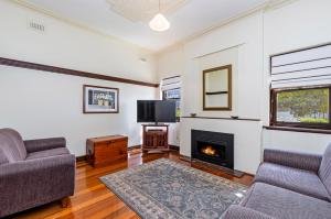 Fairholme Apartment