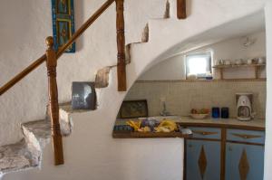 Windmill Studios Kythira Greece