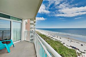 Two-Bedroom Apartment room in 933BAYWA condo