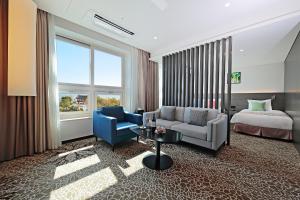 Airsky Hotel Incheon