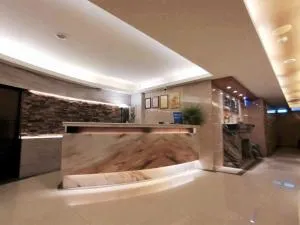 Michelle hotel - Yongjing