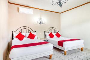 Hotel La Siesta, Gomez Palacio