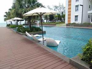 Sanset Suite Timurbay