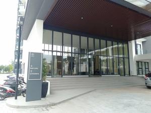 Sanset Suite Timurbay