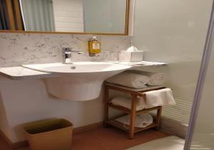 Holiday Inn Express Bengaluru Whitefield ITPL by IHG