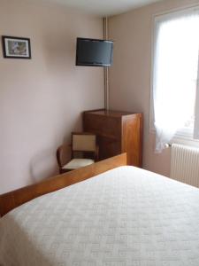 Double Room room in Hotel de L'Hippodrome