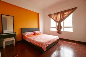 JC Private Apartment Sunshine Bay - 3hvězdičkové hotely ve městě Port Dickson