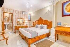 Hotel Boutique Casa Garay - 瓦哈卡市