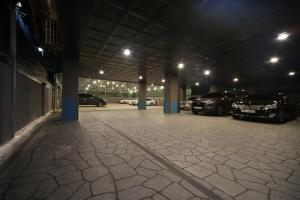 The Stone Bridge Hotel Sasang