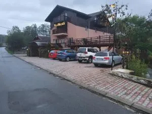 Pensiunea Melinda - Вулкан