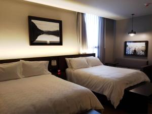 Staybridge Suites - Guadalajara Novena by IHG