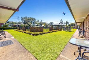 Lemon Tree Passage Motel