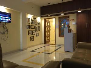 Grand Suites Srirangam