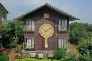 Jayshin Lake Vaitarna Resort - Igatpuri