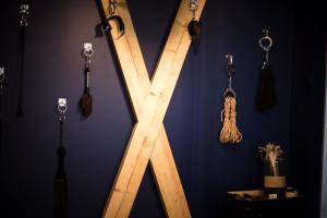 Suite 50 Nuances avec Balnéothérapie pour 2