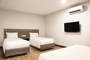 ACES Hotel Kuala Lumpur