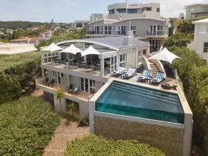 Periwinkle Lodge Guest House - Plettenberg Bay