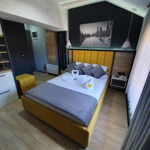 Standard Double Room room in Dream House Hotel