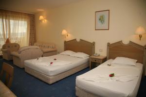 Duni Marina Royal Palace Hotel - UltraInclusive