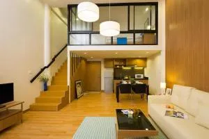 Sriracha Orchid Hotel - Si Racha