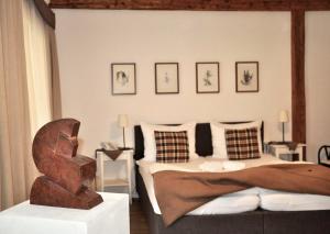 Gasthof Badl - Bed & Breakfast
