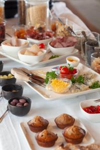 Periwinkle Lodge Guest House