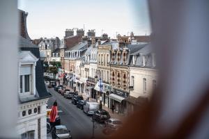 Hotels You Hotel Deauville - Handwritten Collection : photos des chambres