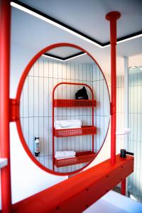 Hotels You Hotel Deauville - Handwritten Collection : photos des chambres