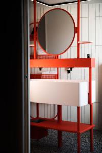 Hotels You Hotel Deauville - Handwritten Collection : photos des chambres