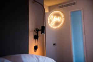 Hotels You Hotel Deauville - Handwritten Collection : photos des chambres