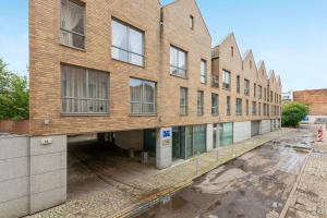 Downtown Apartments Stara Winiarnia