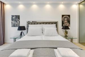 Downtown Apartments Stara Winiarnia
