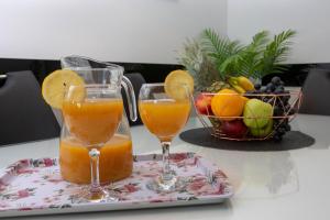 Deluxe Apartment BellaCosta