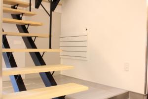 Condominium ISHITEI Furano