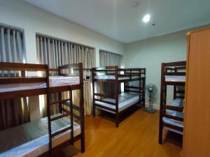 538 Dormitel - Hostele, Manila